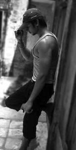 Ashutosh Pandey