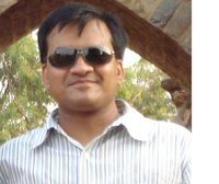 Sanjiv Rastogi