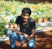Abhishek Chemburkar