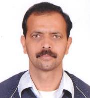 Rajesh Sharma