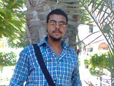 KHALID SHANKAL