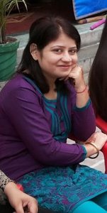 Devika Sharma