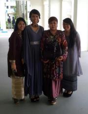 Khatina Mohamed
