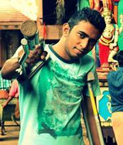 Govind Raj