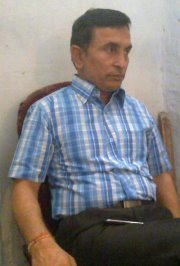 Vijay Singh