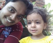 Sharath Rao