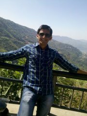 Gaurav Chugh
