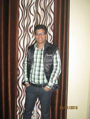 Mukesh Jangid