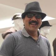 Praveen Chauhan