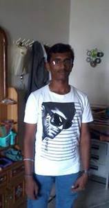 Chaithu Lucky