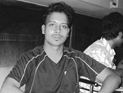 Palash Dhar