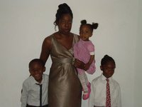 Claudette Young-davidson