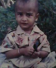 Ajmal Hussain