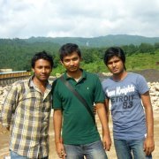 Raihan Mony
