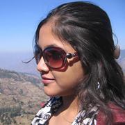 Chandrabali Banerjee