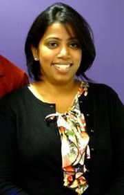 Miriam Chrisolet