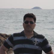 Kalpesh Rohit dave