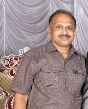Vijayan Chenniparambath
