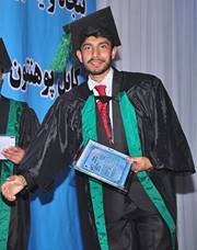 Mohammad Haroon