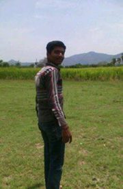 Gs Reddy