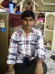 Aswath Kumar
