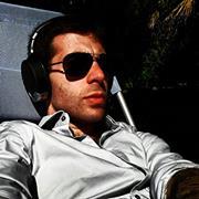 Maxime Gauché-daumet