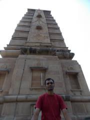 Balasubramanian Ramaraj