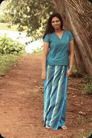 Udanni Fernando