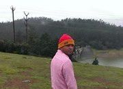 Rajiv Karthi