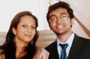 Abhishek Amrithanath