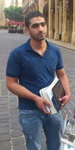 Tarek Almobayed
