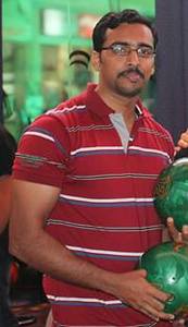 Arun Kumar