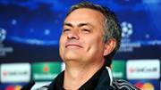 Haidar Mourinho
