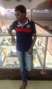 Vignesh Waran