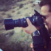Zayed Fares