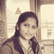 Bharathi Harshavardhan