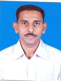 Vijay Tambe