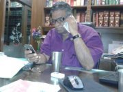 Uday Dastane