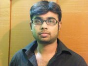 Tinku Varghese