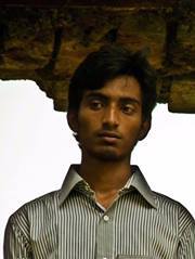 Muhammad Ul alam