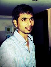 Parth Patel