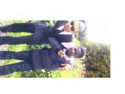 Michael Owusu