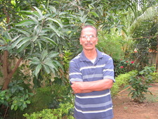 Sukumaran Cp