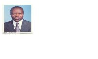Elijah Mugisa