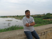 Pradeep Mishra