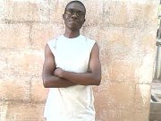 Jeremiah Moyo