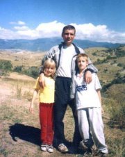 Димитър Шивачев