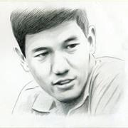 Zulfikar Reza