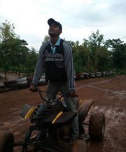 Pratik Shah