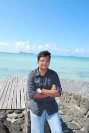 Ravi Khandavilli